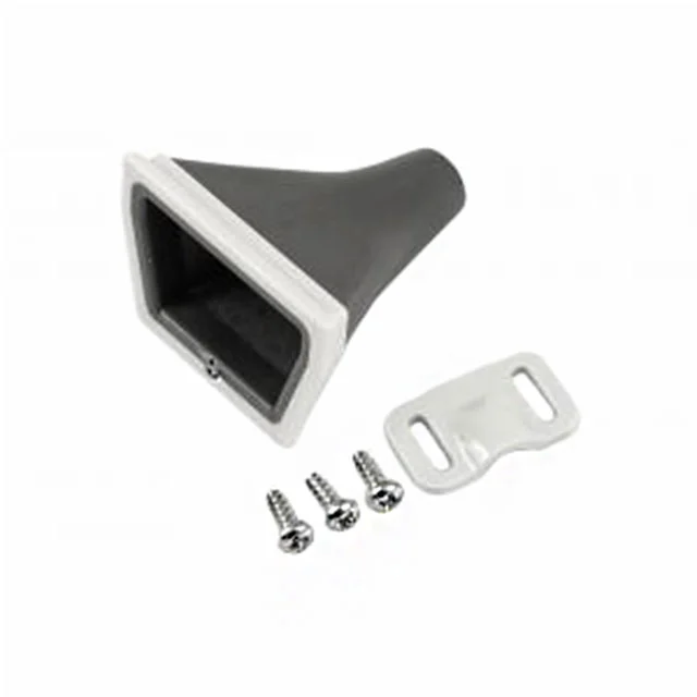 1552DPGKITGY Hammond Manufacturing  Accesorios de caja